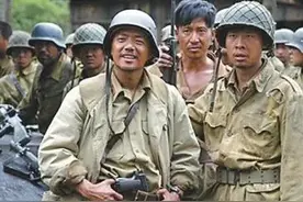 我的团长我的团：人物名字蕴含的深意图片