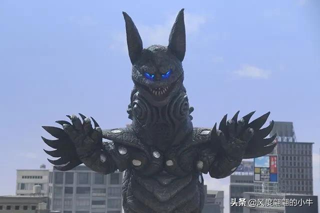 欧布奥特曼怪兽（正派）大全