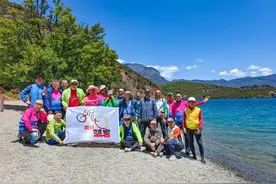 云南泸沽湖门票70，退役军人优待证可免费，只要你来了就不会后悔图片