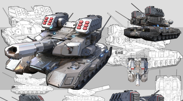 《机动战队大作战》测评：擎天巨神，铁血碰撞！铁与血的机甲世界