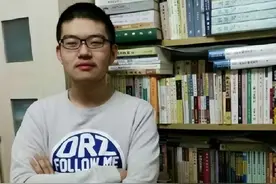 2016年，学霸高考前跳楼，遗言：请给予我尊重，不要借题发挥图片