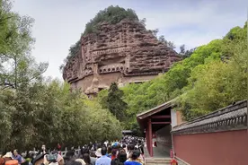 重磅 | 2.74亿人次出游，五一假日旅游5年数据大揭秘图片