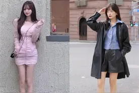网红“沉浸式穿搭”，到底毁了多少普通女孩？快看你是不是也在穿图片