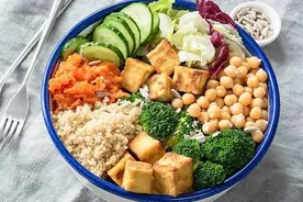 世界排名第一的减肥膳食了解一下？图片