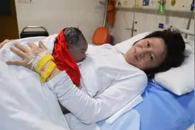 最佳生育年龄不是30岁之前？研究发现：高龄妈妈生的孩子更聪明图片