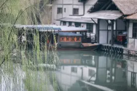 乘高铁出游！上海出发，这些城市1~3小时就能抵达！一路邂逅美食美景图片