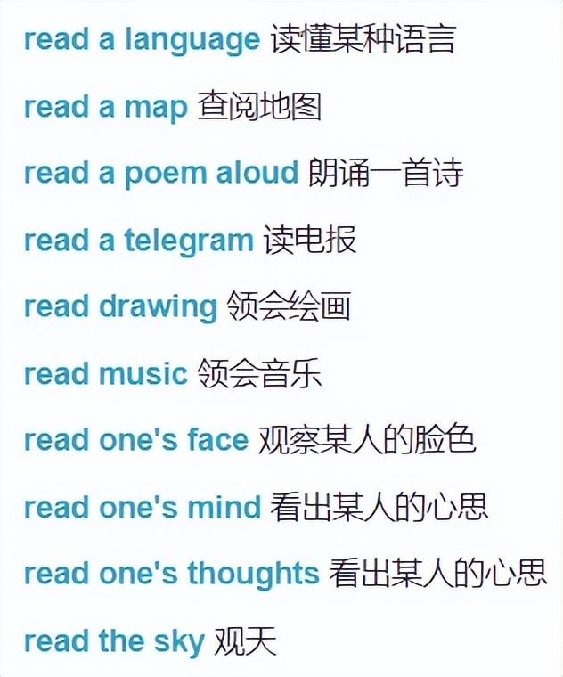 小学英语单词打卡（三上R）