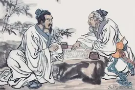 人情往来的规矩，不可不知！图片