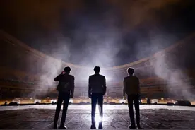 Tfboys西安演出大获成功！现场拆十年后的信，让人绷不住了图片