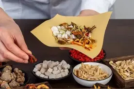 对心脑血管疾病有疗效的中成药(三十九)醒脑再造丸图片