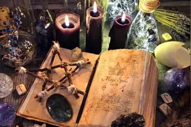 塔罗牌占卜准吗？可不可信？准确度有多少？图片