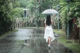 婆婆让我在陪嫁的房子上加老公名字，我一口答应，却提了一个要求图片