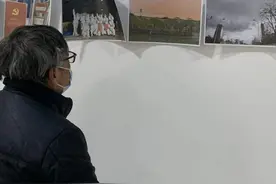 凝聚微光，便成星河！宝山这里开展防疫志愿者主题活动图片