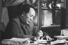 毛泽东思想在海外有多受欢迎？他们不仅研究学习，而且还贯彻落实图片