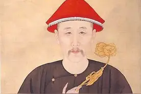 最会说情话的皇帝：盘点雍正给大臣的那些“甜蜜朱批”图片