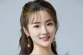 张可盈美图写真 清新自然 展露灵动少女感图片