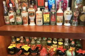 放了10年的白酒不能喝了？白酒竟也有“保质期”？看完涨知识了图片