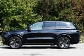 35.98万提车理想L8，开了3200公里的真实驾驶感受图片