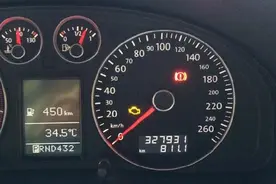 怎样判断汽车的三元催化坏了？图片