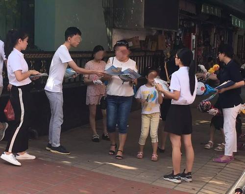 培训机构销售谈单完整工作流程