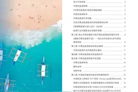 菲律宾可再生能源项目开发投资指南报告(附下载)图片