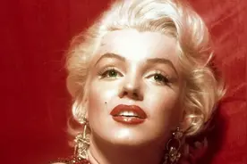是谁还在掀开玛丽莲·梦露的裙底？图片