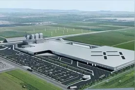 建新工厂的9个步骤，收藏了图片