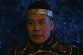 雍正王朝：听懂太子唱戏打活王八，才明白他才是全剧隐藏最深的人图片