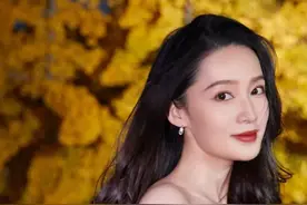 李沁图片