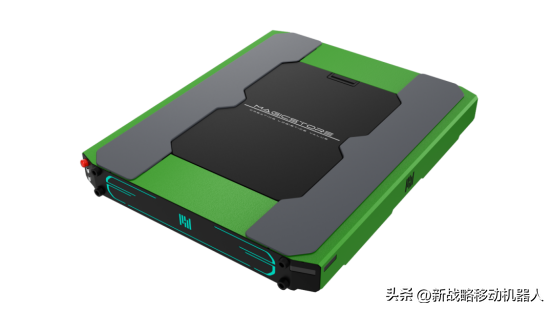 一周三款移动机器人新品；天太机器人获首个万台人形机器人大单！