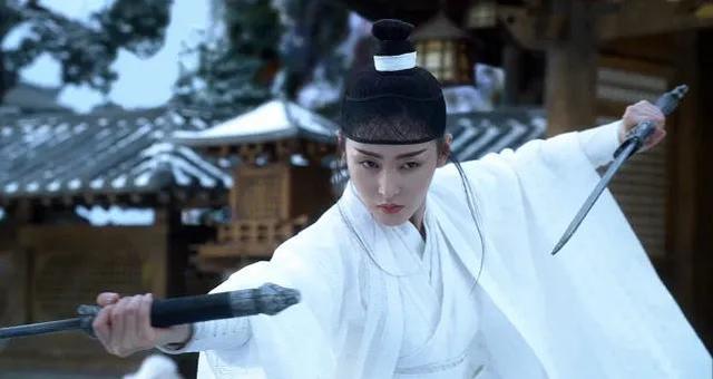 《雪中悍刀行》：名为悍刀行，十位用刀高手，你都知道吗？