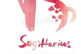 2023年射手座们的下半年超全运势图片
