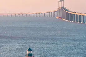 比海南更避寒的南方小县，37座海岛组成，游客少物价低，全域4A！图片