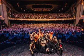 西方媒体：为什么中国歌手王嘉尔，在西方这么火？图片