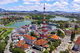 越南：面积还没我国云南省大，人口却是它的两倍之多图片