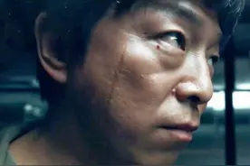 黄渤的“野性”，回来了，周迅也是！国产犯罪片天花板要改写了？图片