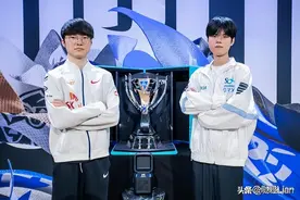 DRX冠军皮肤发布时间曝光！细数英雄联盟历年S赛冠军奖金对比图片