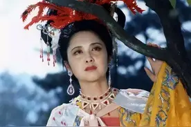 唐僧取经14年，称呼女妖精都是“女菩萨”，却只叫老鼠精“娘子”图片
