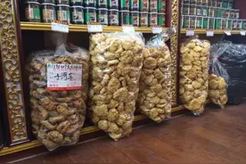 一年卖出13万个！跟肿瘤一样的医疗垃圾，为啥被很多人当成“滋补圣品”？图片