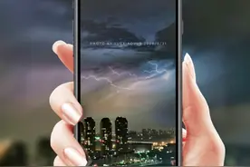 “坏天气”拍不出好照片？教你4招手机拍美“阴雨天”图片