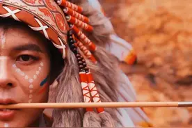 美洲印第安人起源终于有了定论：人类2.6万年前从中国抵达美洲图片