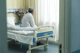 护理公司如何打通医院渠道进驻院内进行正规陪护图片