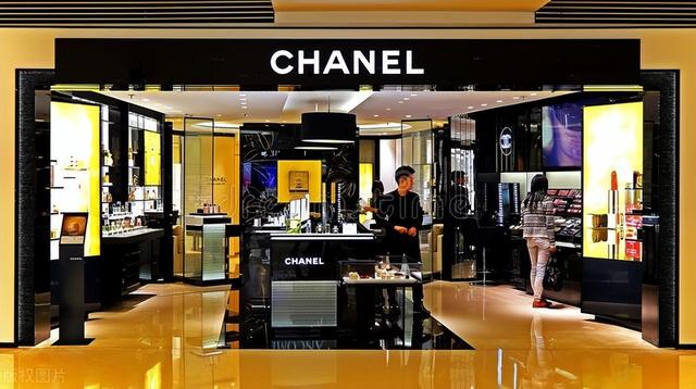 全球10大奢侈品排行发布，中国一家品牌杀入前十