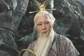 三清联手能打败菩提祖师吗？看菩提传授悟空本领时，对他说过什么图片