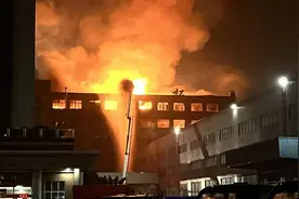 锂电池厂发生爆燃！这些知识一定要掌握图片