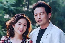 演员丁志诚：为了这3个女人，离婚了20年不再婚，现状令人唏嘘图片