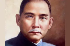 孙中山遗体处理：从永久保存到混凝土封固，吊唁结束移交中山陵图片