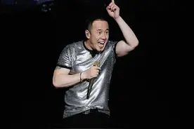 盘点8位直播带货翻车的明星，有人晚节不保，有人甚至闹到派出所图片