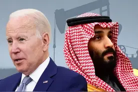 沙特将“打包”中国武器，68亿美元近百架歼10C，欲与美国杠到底图片