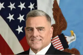 美国军队现役上将名单大全图片